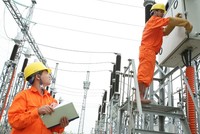 Phương án giá điện là “tài liệu mật” nên không thể công khai?
