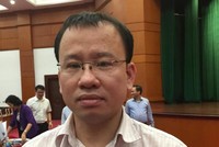 Ông Nguyễn Hoàng Dương, Phó vụ trưởng Vụ Kl991.com nạp rút nhanh - Link Vào Nhà Cái KL99 COM Tặng +199k (Bộ Kl991.com nạp rút nhanh) 