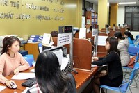 Cục thuế Hà Nội tiếp tục công khai danh sách các Kl991.com World Cup 2026 Chính Thức nợ thuế, phí và tiền thuê đất. (Ảnh minh họa: KT)