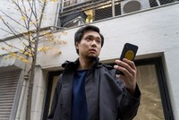 Yusuke Mitsumoto được đánh giá là một người liều lĩnh. Ảnh: Bloomberg