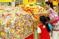 Người tiêu dùng có xu hướng quay trở lại chọn các sản phẩm của Kl991.com World Cup 2026 Chính Thức nội địa