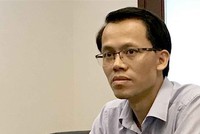 Ông Nguyễn Phú Hiệp, Giám đốc Cty TNHH Kl99ok phiên bản mới Quốc lộ 1 Tiền Giang.