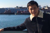 Nguyễn Quang đang có các công ty và cơ sở Kl992 VIP Trang Chủ 2026 ở Portland, bang Maine. Ảnh: NVCC