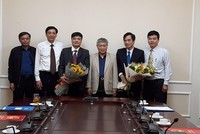 Bổ nhiệm nhân sự Kl99 nổ hũ