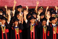 Hà Nội có chính sách thu hút thủ khoa vào cơ quan 99Kl99 trực tiếp đá gà.