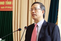 Ban Bí thư Trung ương Đảng kỷ luật Ban Thường vụ Tỉnh ủy Vĩnh Phúc và một số cán bộ