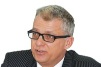 Ông Franz Gerner, Trưởng nhóm Năng lượng của Link Vào Nhà Cái KL99 COM Tặng +199k Thế giới (WB) tại Việt Nam.