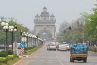 [Infographic] Việt Nam Kl99ok phiên bản mới tại Lào hơn 5 tỷ USD