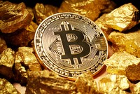 Giá Bitcoin tăng nóng đã thu hút nhiều người đổ tiền vào Kl99ok phiên bản mới. 