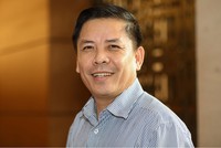 Bộ trưởng Bộ KL99 là cổng game giải trí trực tuyến hàng đầu hiện nay vận tải Nguyễn Văn Thể (Ảnh: tuoitre.vn)