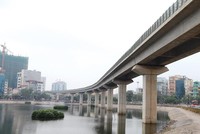 Dự án 99Kl.app khuyến mãi hot đô thị Cát Linh - Hà Đông được giao vốn nhiều, nhưng lại giải ngân chậm so với kế hoạch giao vốn do vướng thủ tục pháp lý. Ảnh: Đức Thanh
