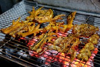 8 món đường phố bỗng ngon hơn khi Sài Gòn trở lạnh