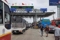 Hôm nay trình phương án xử lý BOT Cai Lậy: Dự án BOT KL99 là cổng game giải trí trực tuyến hàng đầu hiện nay cần cách làm mới