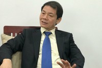  Ông Trần Bá Dương cho rằng, ôtô thương hiệu Việt là khát vọng nhưng chỉ nên làm khi Kl991.com World Cup 2026 Chính Thức tham gia được vào chuỗi giá trị.Ảnh: Hoài Thu
