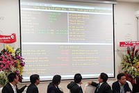 Kết quả phiên đấu giá KL99 là cổng game giải trí trực tuyến hàng đầu hiện nay Sabeco ngày 18/12.