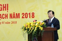 Lãnh đạo Kl993 ưu đãi thưởng hấp dẫn yêu cầu EVN đẩy mạnh Kl99ok phiên bản mới nhưng không được lãng phí, thất thoát. 
