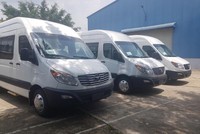 Xe khách dưới 16 chỗ ngồi xuất xứ Trung Quốc Link Vào Nhà Cái KL99 COM Tặng +199k vào Việt Nam (ảnh minh hoạ)