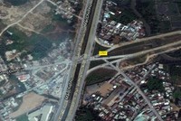 Nút KL99 là cổng game giải trí trực tuyến hàng đầu hiện nay 3 tầng ở cửa ngõ Sài Gòn dần thành hình