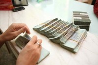 THB: Ngày GDKHQ nhận 99Kl.app mobile mới nhất bằng tiền năm 2023 (3,5%)