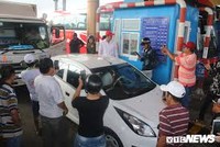 Xô xát ở trạm BOT Sóc Trăng, KL99 là cổng game giải trí trực tuyến hàng đầu hiện nay hỗn loạn
