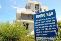Giám đốc công ty Web Tổng Nhà Cái 99Kl99 Giải Trí Bậc Nhất ở Nha Trang bị truy nã