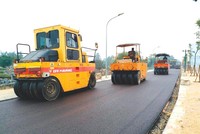 Chủ Kl99ok phiên bản mới đường cấp 4 miền núi (Cao Bằng) dính nghi vấn “đặt bẫy” loại nhà thầu khỏe