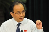 Ông Lê Mạnh Hà, Nguyên thành viên Ban Chỉ đạo đổi mới và Phát triển Kl991.com World Cup 2026 Chính Thức
