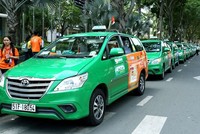 Lãnh đạo Kl994 game bài casino hấp dẫn Mai Linh thừa nhận doanh thu giảm 30% do cạnh tranh với Grab, Uber.