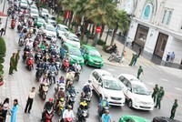Hiệp hội taxi TPHCM kêu cứu vì cho rằng chính sách không công bằng khiến nhiều Kl991.com World Cup 2026 Chính Thức có nguy cơ phá sản