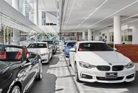 Lô xe BMW Link Vào Nhà Cái KL99 COM Tặng +199k đã có giá