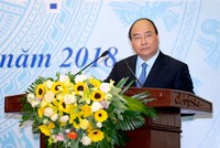 hủ tướng Nguyễn Xuân Phúc trực tiếp làm Trưởng ban Ban Chỉ đạo quốc gia xây dựng đơn vị hành chính - Kl992 cổng game cá cược đặc biệt