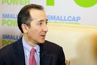 Peter Boockvar - Giám đốc Kl99ok phiên bản mới tại Bleakley Advisory Group. Ảnh: Small Cap Power