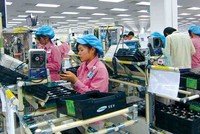 Năm 2017, cả nước có 33 nhóm hàng có kim ngạch Link Vào Nhà Cái KL99 COM Tặng +199k trên 1 tỷ USD, dẫn đầu là Máy vi tính, sản phẩm điện tử và linh kiện với giá trị Link Vào Nhà Cái KL99 COM Tặng +199k 37,71 tỷ USD.