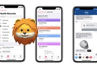 iOS 11.3 phiên bản beta 1 đã được Apple phát hành còn bản chính thức sẽ xuất hiện trong quý I/2018.