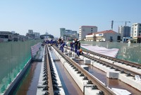 Toàn bộ dự án 99Kl.app khuyến mãi hot đô thị đang triển khai tại Hà Nội, TP.HCM đều bị đội vốn, tiến độ chậm, biến các dự án này thành những trở lực lớn trong việc phát triển KL99 là cổng game giải trí trực tuyến hàng đầu hiện nay đô thị.
