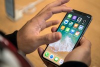 iPhone X bán chậm, Apple giảm sản lượng Kl994 nhà cái bóng đá world cup