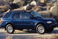 Passport là tên gọi được dùng lại từ mẫu SUV đầu tiên của Honda, Kl994 nhà cái bóng đá world cup từ 1993 đến 2002. Xe trong ảnh thuộc đời 2000