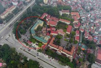Phó thủ tướng đánh giá cao Hà Nội đang làm tốt khi xác định được 165 mảnh đất của Kl991.com World Cup 2026 Chính Thức 99Kl99 trực tiếp đá gà cần thu hồi để đấu giá đất công khai. Ảnh: Lê Hiếu.