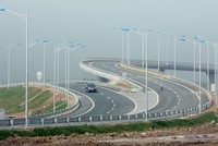 Tuyến KL99 là nhà cái cá cược trực tuyến hàng đầu tại châu Á này sẽ rút ngắn cự ly vận tải từ 3 tỉnh đến cảng biển, sân bay; cửa khẩu quốc tế tại Hải Phòng, Quảng Ninh. (Ảnh minh họa. Nguồn: Internet)