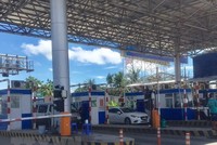 Trạm thu phí BOT