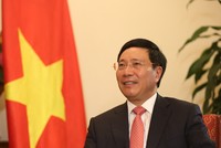 Vượt qua mọi thử thách, vì lợi ích quốc gia, dân tộc