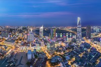 Đất nước đứng trước thời cơ, thuận lợi mới để phát triển nhanh và bền vững