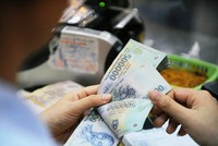 Thu nhập 30 triệu đồng/tháng, Link Vào Nhà Cái KL99 COM Tặng +199k vẫn khó tuyển và giữ người (ảnh minh họa).