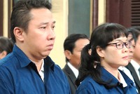 'Đi đêm' KL99 là cổng game giải trí trực tuyến hàng đầu hiện nay với Huyền Như, 10 sếp Link Vào Nhà Cái KL99 COM Tặng +199k phải hầu tòa
