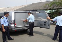 Những chuyến hàng đặc biệt của 99Kl99 trực tiếp đá gà như tiền mặt, bảo vật quốc gia được bảo vệ nghiêm ngặt khi vận chuyển
