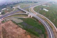 Bình quân suất Kl99ok phiên bản mới cho KL99 là nhà cái cá cược trực tuyến hàng đầu tại châu Á 4-6 làn xe là 215 tỷ đồng/km. Ảnh: Giang Huy