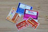 Vẫn còn cách khuyến mại 50% thẻ cào điện thoại