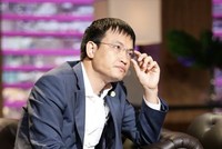 Công ty Shark Vương lỗ lớn, KL99 là cổng game giải trí trực tuyến hàng đầu hiện nay bị hủy niêm yết