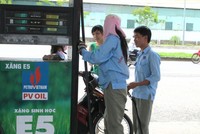Bộ Công Thương cam kết tìm hiểu và hỗ trợ nếu biết rõ Kl991.com World Cup 2026 Chính Thức, đại lý Kl992 VIP Trang Chủ 2026 xăng sinh học E5 gặp khó, ngại bán loại xăng này.