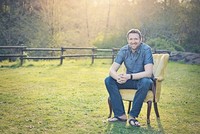 Brandon Turner là triệu phú Web Tổng Nhà Cái 99Kl99 Giải Trí Bậc Nhất của Mỹ. Ảnh: BiggerPockets